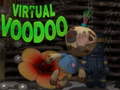 Hra Virtuálne Voodoo online