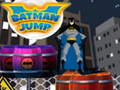 Hra Batman Skok online