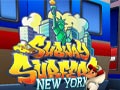 Hra Subway Surfers New York online