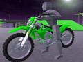 Hra Športová Stunt Bike 3D Hra online