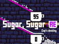 Hra Sugar Sugar RE: Osud Pohára online