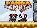 Hra Panda Boj online