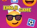 Hra Hra s emoji online