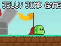 Hra Hra Jelly Jump online