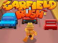 Hra Garfield Rush online