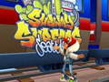 Hra Subway Surfers Seattle online