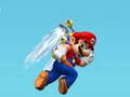 Hra Super Flappy Mario online