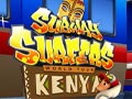 Hra Subway Surfers Kene online