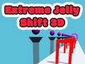 Hra Extrémny Jelly Shift 3D online