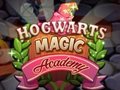 Hra Hogwarts Akadémia Magie online