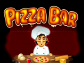 Hra Pizze Bar online