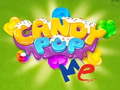 Hra Candy Pop Mňa online