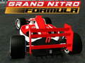 Hra Veľká Nitro Formula online