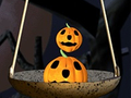 Hra Halloween Rovnováha online