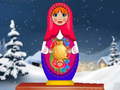 Hra Výrobca Matryoshka online