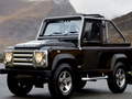 Hra Land Rover Defender SVX Sklz online