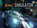 Hra Simulátor Rac online