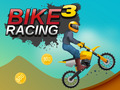 Hra Preteky bicyklov 3 online