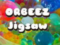 Hra Orbeez Puzzle online