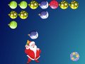 Hra Hádanka Santa Dash online