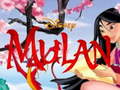 Hra Disney Mulan online