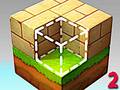 Hra Block Craft 2 online