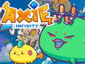 Hra Axie Infinity online