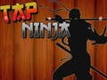 Hra Tap Ninja online