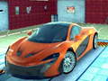 Hra Drift Boss Supercar online