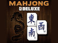 Hra Mahjong Deluxe online