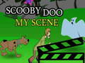 Hra Scooby-Doo Moja Scéna online