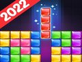 Hra Tetris Puzzle Bloky online