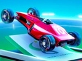 Hra Trackmania Blitz online