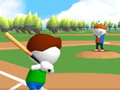 Hra Baseballová pálka online