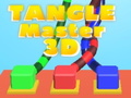 Hra Tangle-Master-3D online