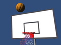 Hra Basket 3D online