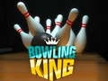 Hra Král Bowlingu online