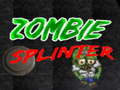 Hra Zombie Splinter online