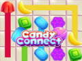 Hra Candy Connect online