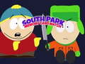 Hra Pamäťová hra so žetónmi South Park online