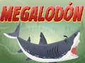 Hra MEGALODON online