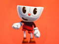 Hra CUPHEAD REMAKE 3D online