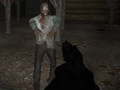 Hra Zombi Chaos Online online