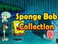 Hra Kolekcia Spongeboba online