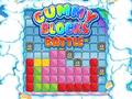 Hra Bitka Gummy Blokov online