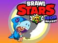 Hra Brawl Stars Leon Beh online