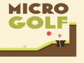 Hra Mikro Golf online