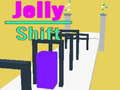 Hra Jelly Shift online