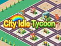 Hra Mestský Idle Tycoon online