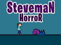 Hra Steveman Horor online